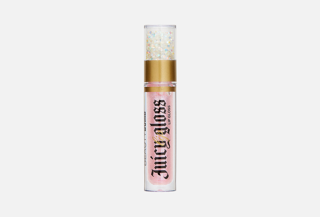 Lip gloss Juicy 34 мл 317₽