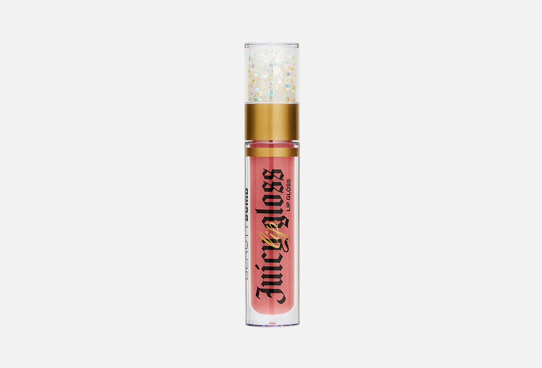 Блеск для губ Beauty Bomb Lip gloss Juicy 05 SWEET TREAT