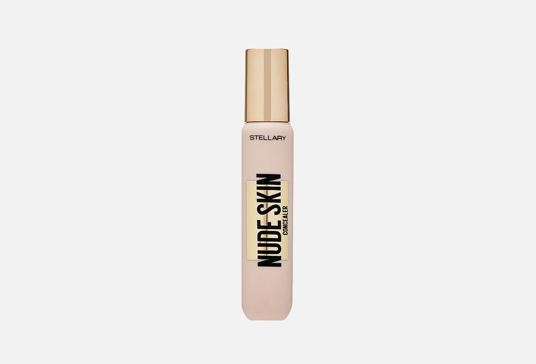 Изображение товара Кремовый консилер Stellary Nude skin concealer