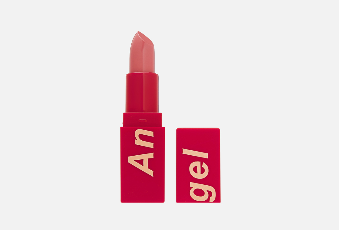 Помада для губ Устойчивая STELLARY MY LIP SYMBOL LADY 4 г