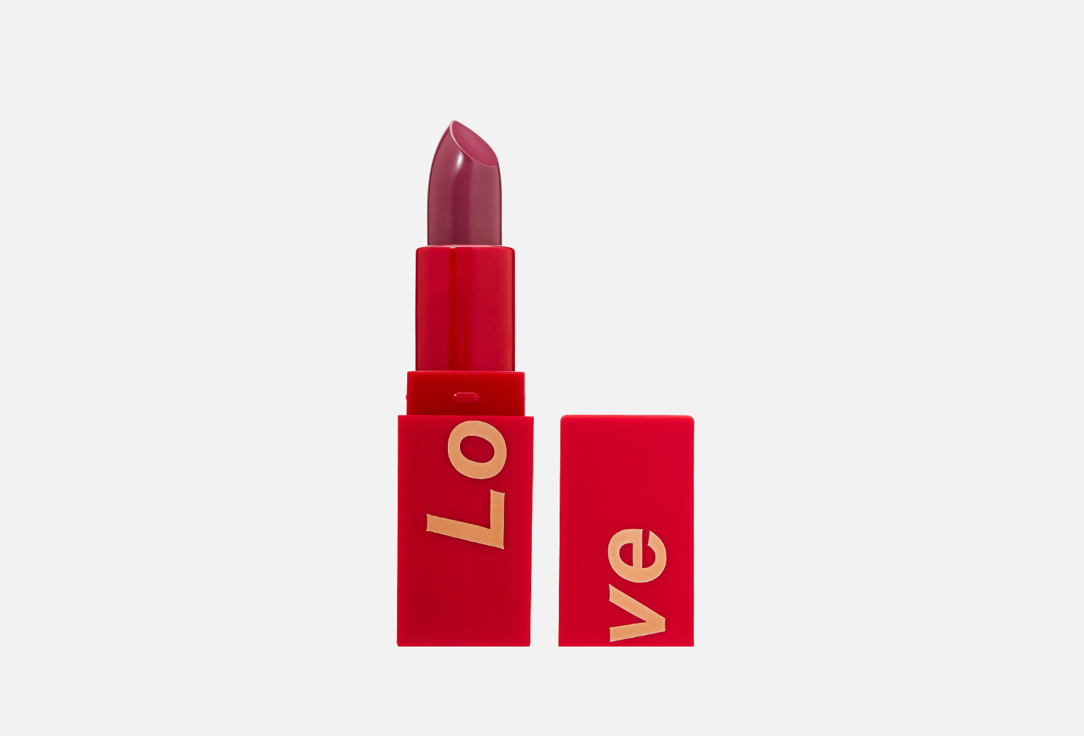 Губная помада STELLARY My lip symbol 4 г