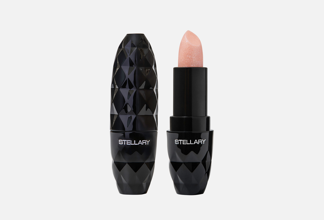 Stellary Помада-бальзам д/губ Lip Balm Scorpio collection тон 02 3гр