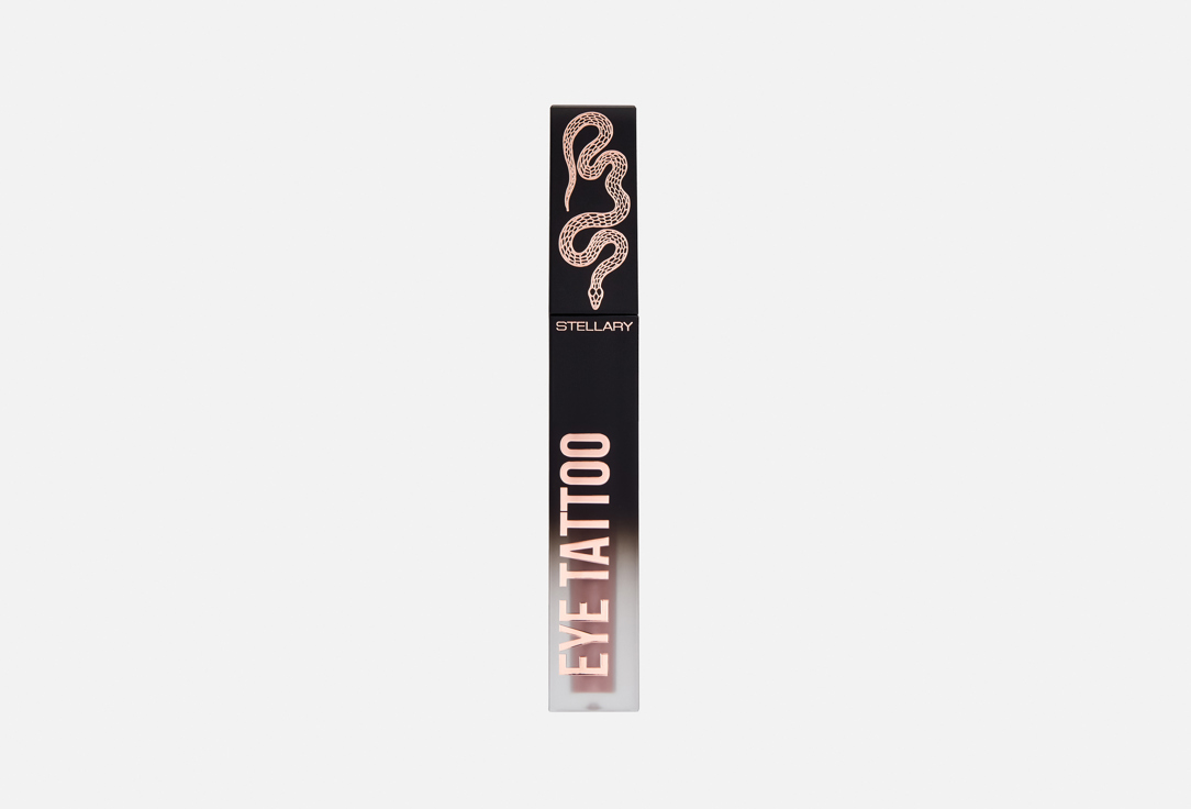 Long lasting liquid eyeshadow Eyetattoo 4 мл 429₽