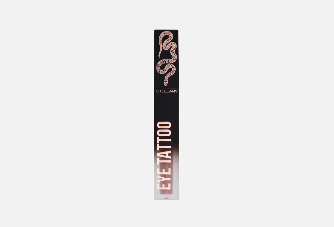 Изображение товара Устойчивые жидкие тени для век Stellary long lasting liquid eyeshadow Eyetattoo