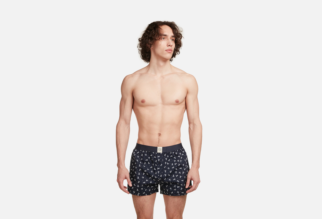 Изображение товара Боксеры-шорты A-dam SANNE