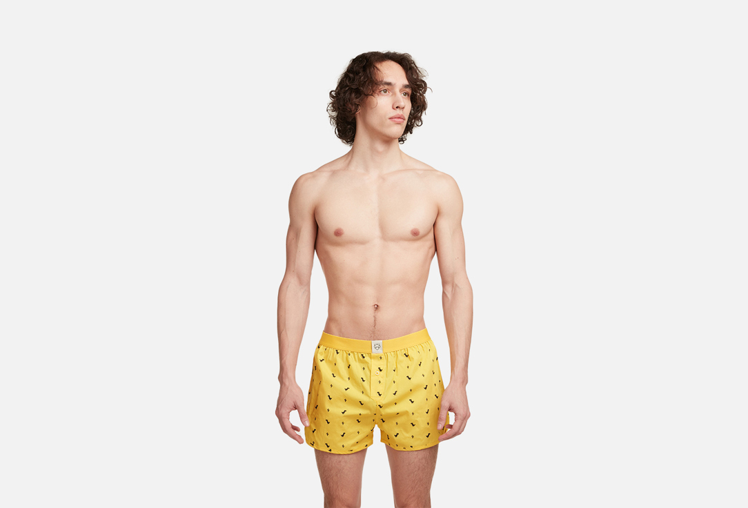 YELLOW DINO L мл 3590₽