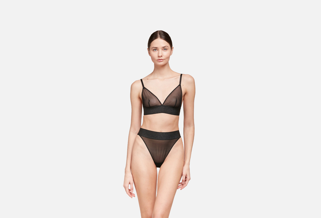 CRYSTAL черный M мл