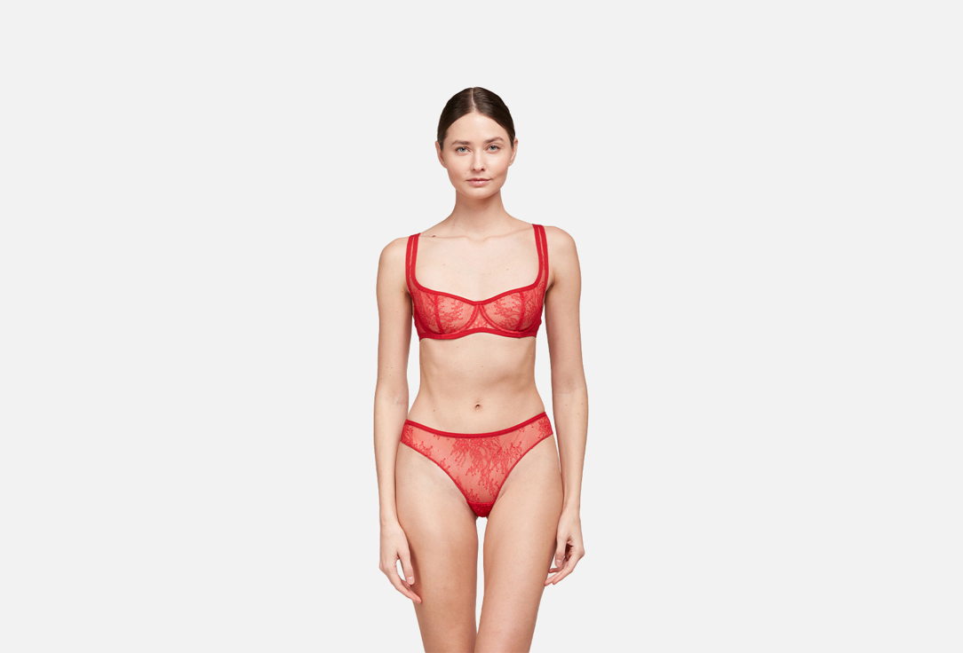 JOO красный 80B мл 2400₽