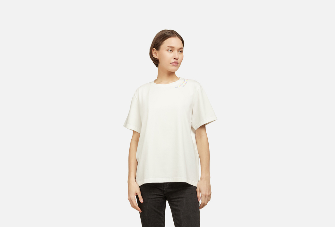 Regular fit тофу S-M мл