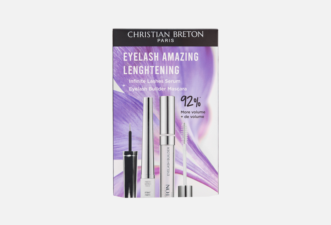 Eyelash Amazing Lenghtening 2 шт 4800₽