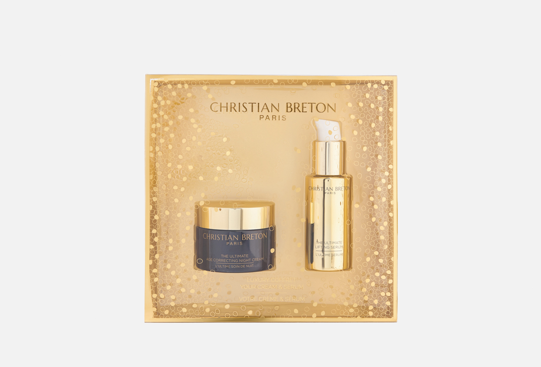 Luxury Coffret 2 шт 10404₽