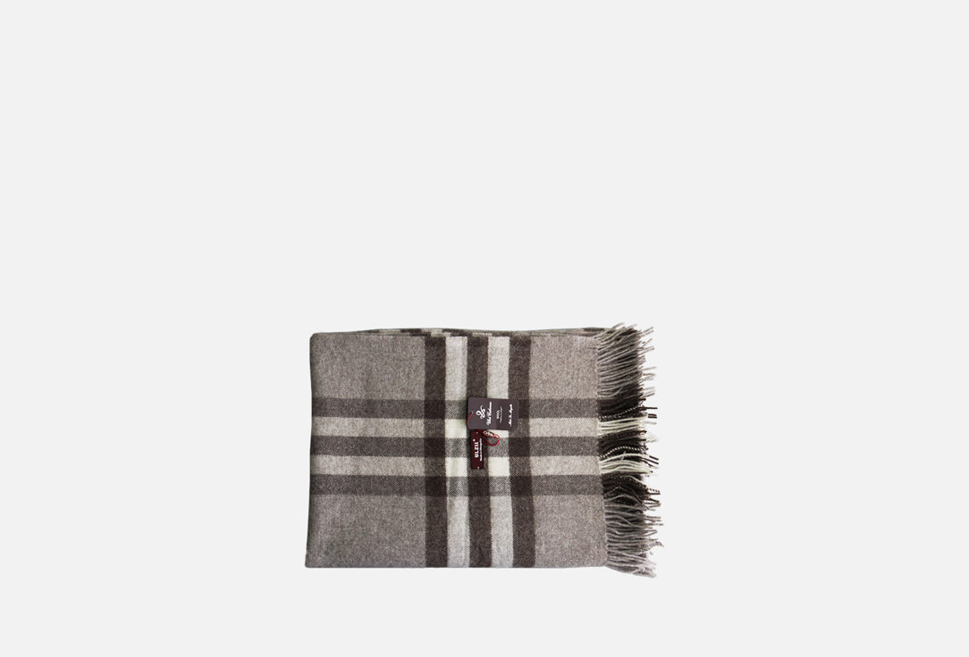 Плед ULZII CASHMERE Yak wool plaid 150x200 плед erdenet camel down plaid 150x200 1 шт