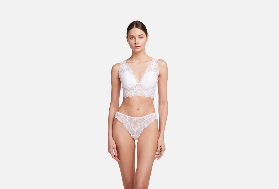 Бразилиано INNAMORE Camerino bianco XS мл