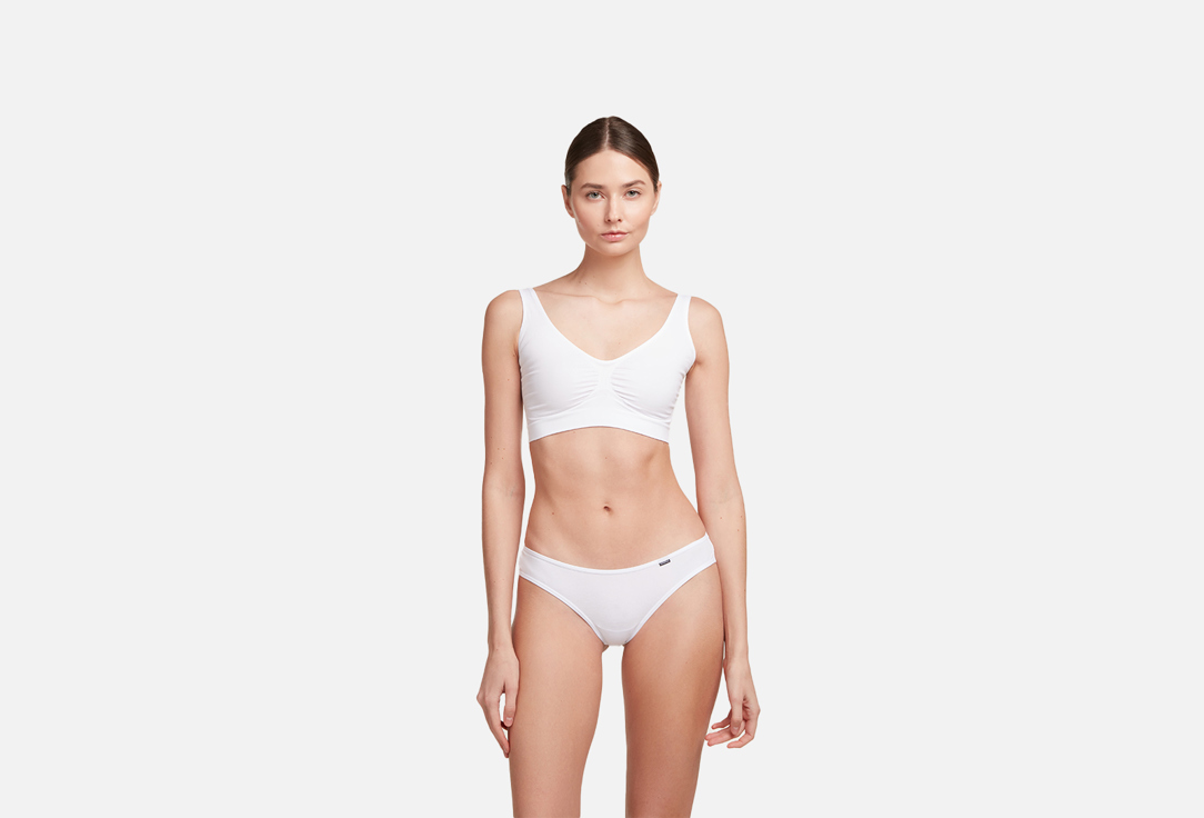 Бразилиано INNAMORE Acacia bianco XS мл