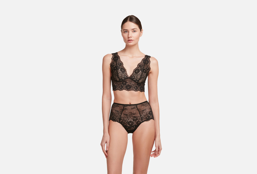 Basic Lace nero 3 мл 1830₽