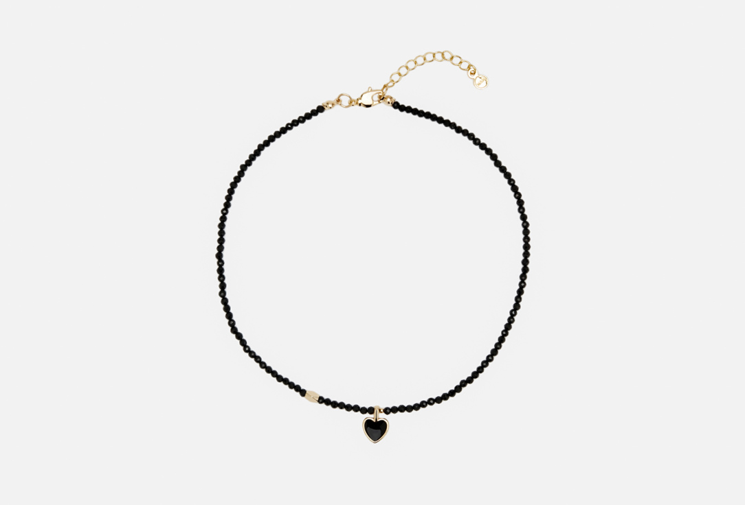 Изображение товара чокер из агата Moon Soul Naomi