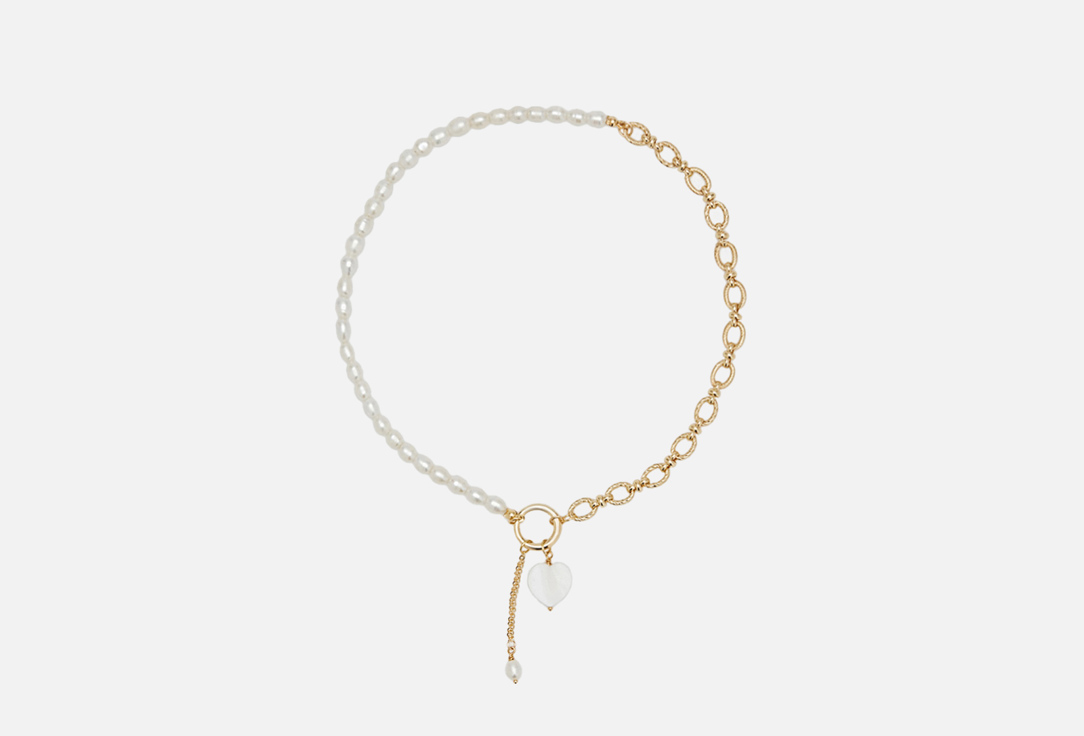 

колье из жемчуга MOON SOUL, Belle Heart 1 шт