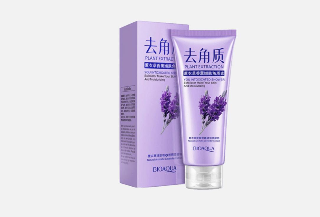 

Успокаивающий гель для лица BIOAQUA, Lavender extract