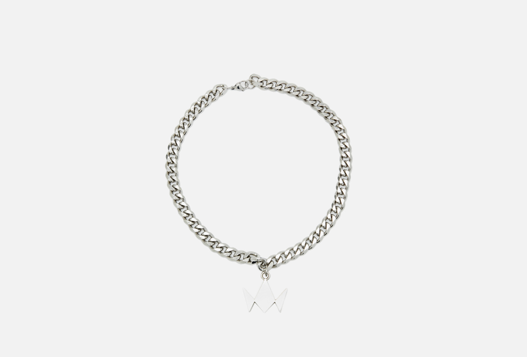 

Колье HANDS REMEMBER, Корона ориджинал 1 шт