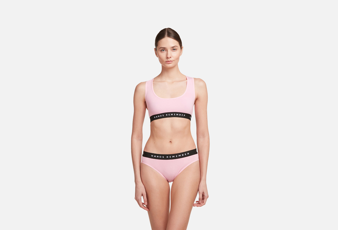 Розовый S мл 900₽