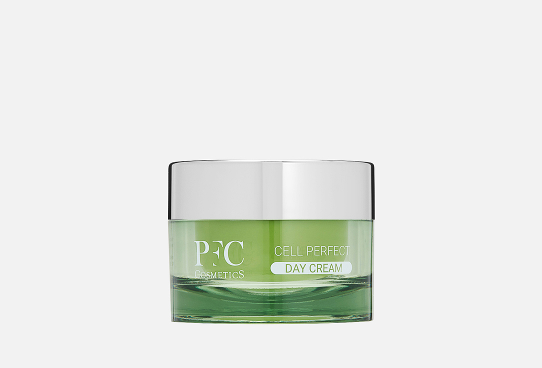 Омолаживающий дневной крем для лица PFC COSMETICS Cell Perfect Day Cream 50 мл