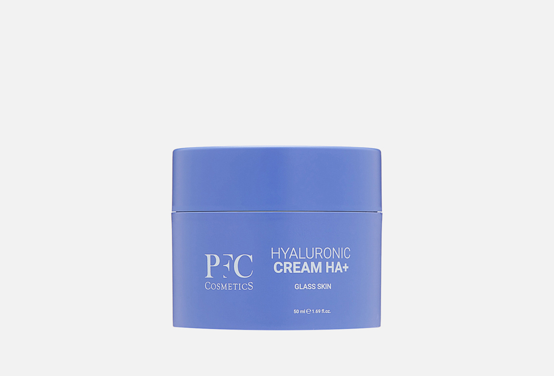 Изображение товара Крем для лица PFC CosmeticS Hyaluronic HA+Cream