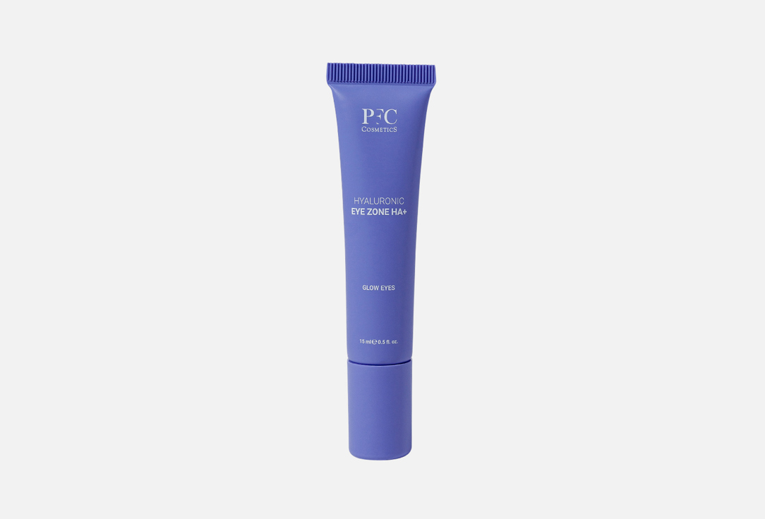 Крем для кожи вокруг глаз PFC CosmeticS Hyaluronic HA+Eye Zone 