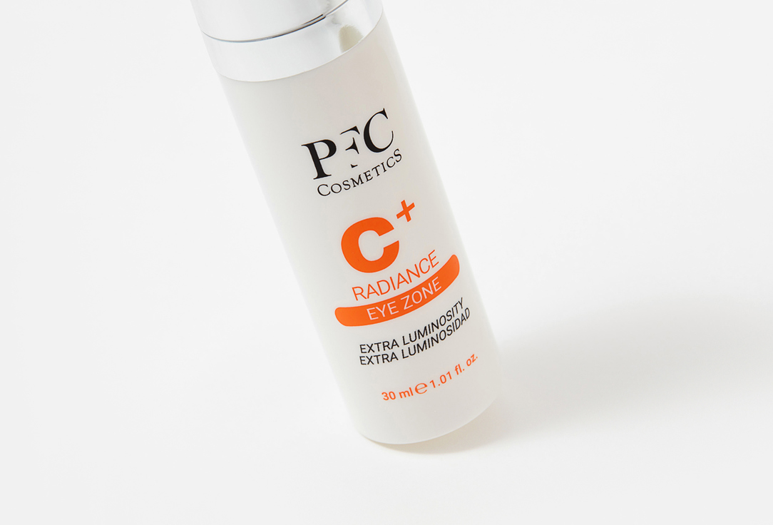 

Крем для кожи вокруг глаз PFC COSMETICS, Radiance C+Eye Zone 30 мл