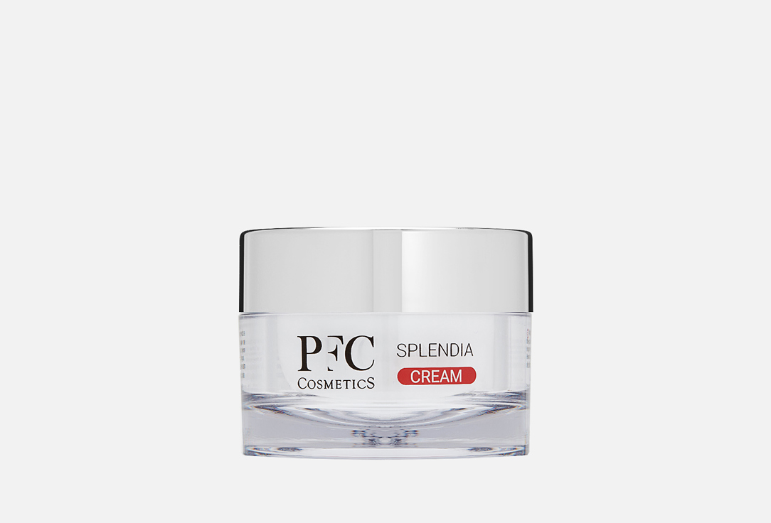 Крем для лица PFC COSMETICS Splendia Cream 50 мл