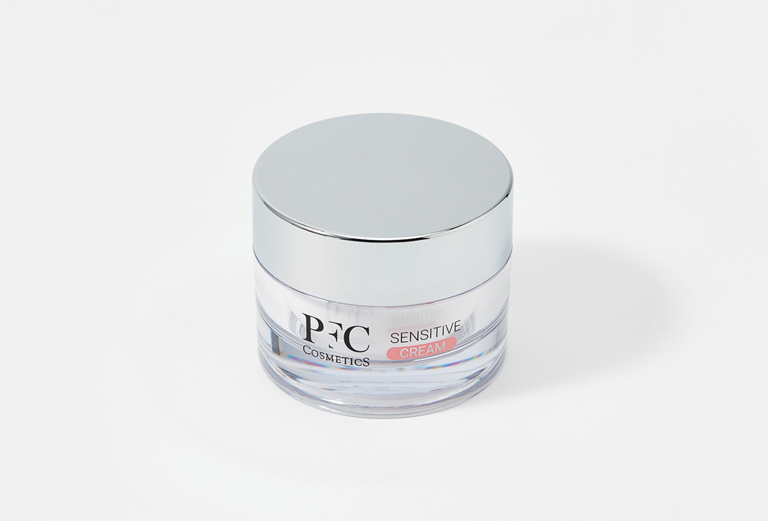 PFC CosmeticS Крем для лица Sensitive Cream