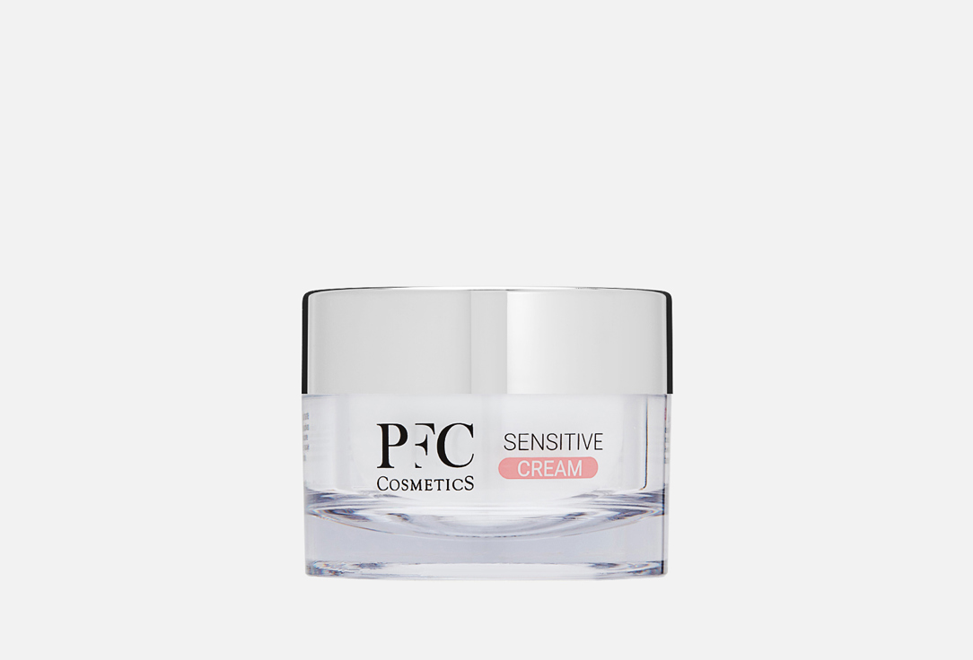 Крем для лица PFC COSMETICS Sensitive Cream 50 мл