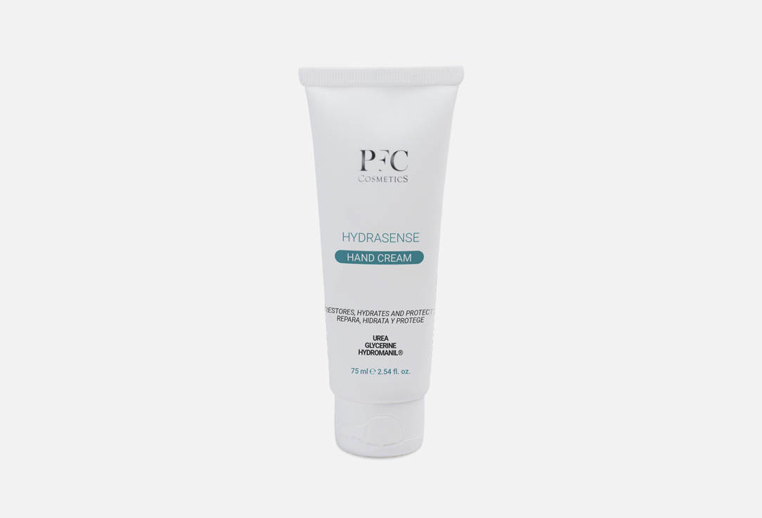 Увлажняющий крем для рук PFC COSMETICS Hydrasense Hand Cream 75 мл