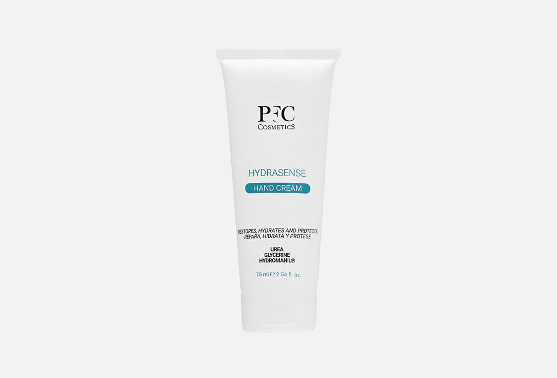 Увлажняющий крем для рук PFC COSMETICS Hydrasense Hand Cream 75 мл