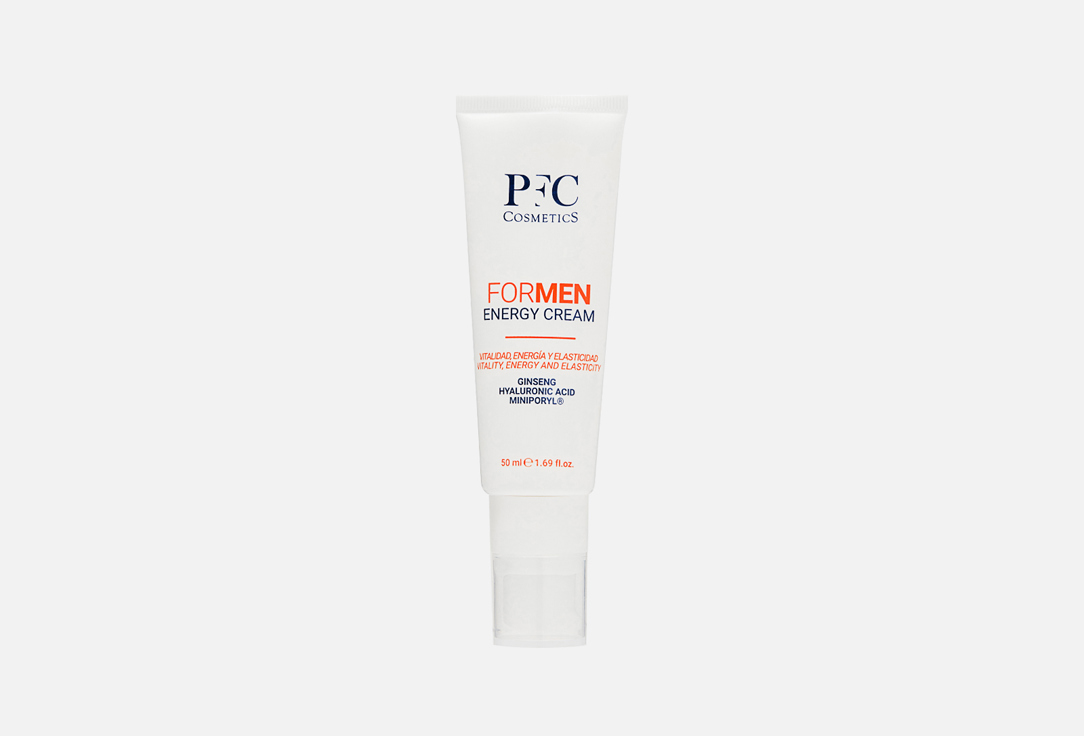 Изображение товара Крем для лица PFC CosmeticS Formen Energy Cream