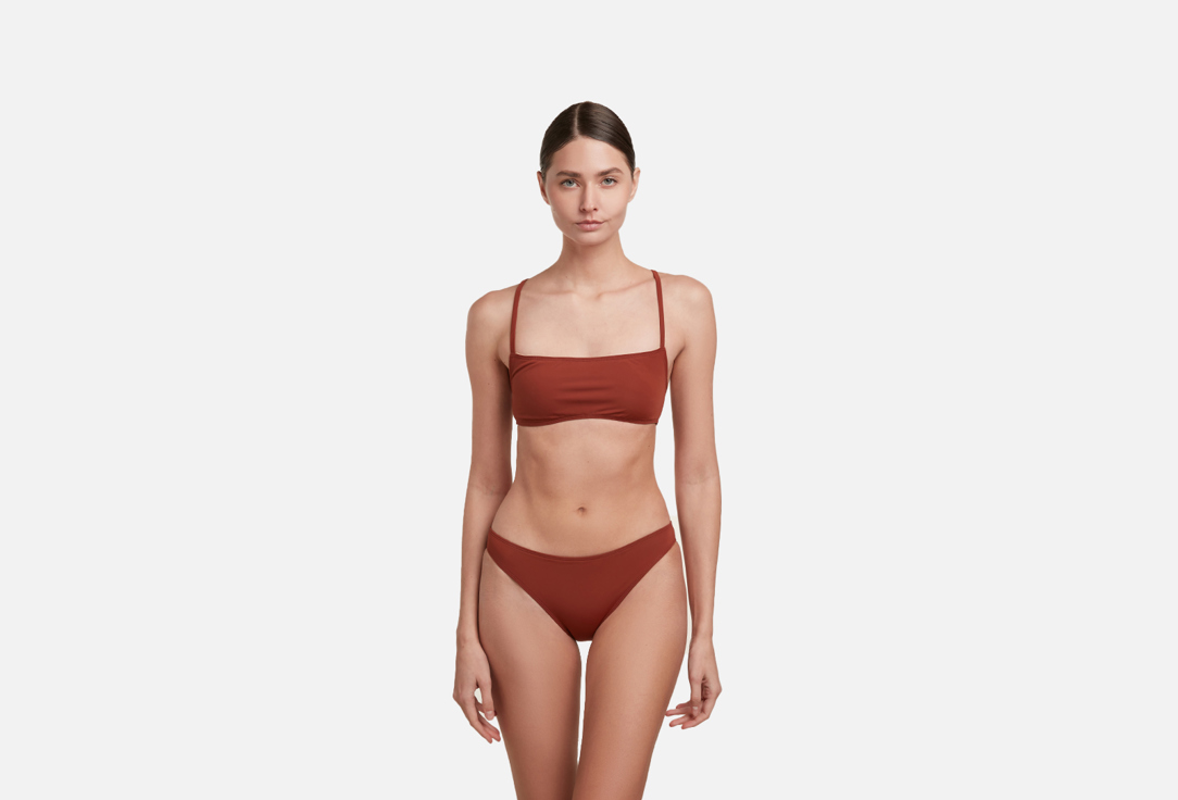 Изображение товара купальный верх MY NYMPH Батия марокко