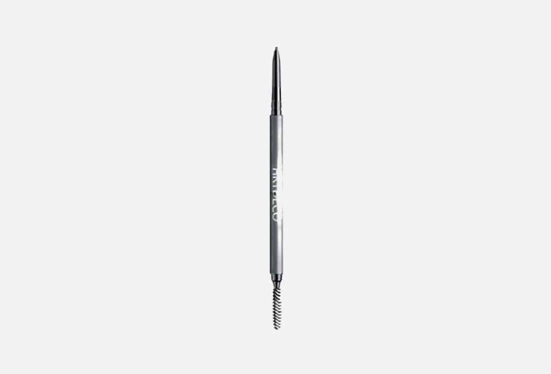 Карандаш для бровей ARTDECO Ultra Fine Brow Liner 0.09 мл artdeco карандаш для бровей artdeco ultra fine brow liner тон 12 с ультратонким стержнем