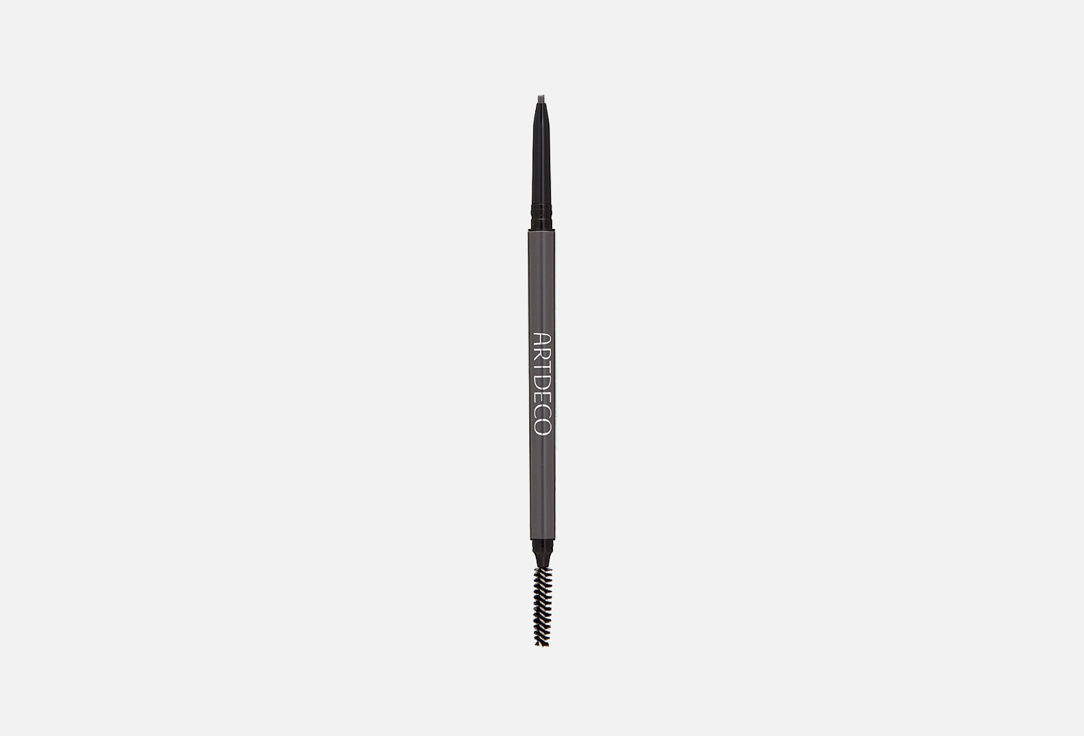 

Карандаш для бровей ARTDECO, Серый, Ultra Fine Brow Liner 0.09 мл