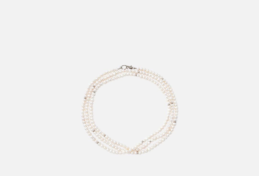 

Колье JEWEL4U, Из натурального жемчуга