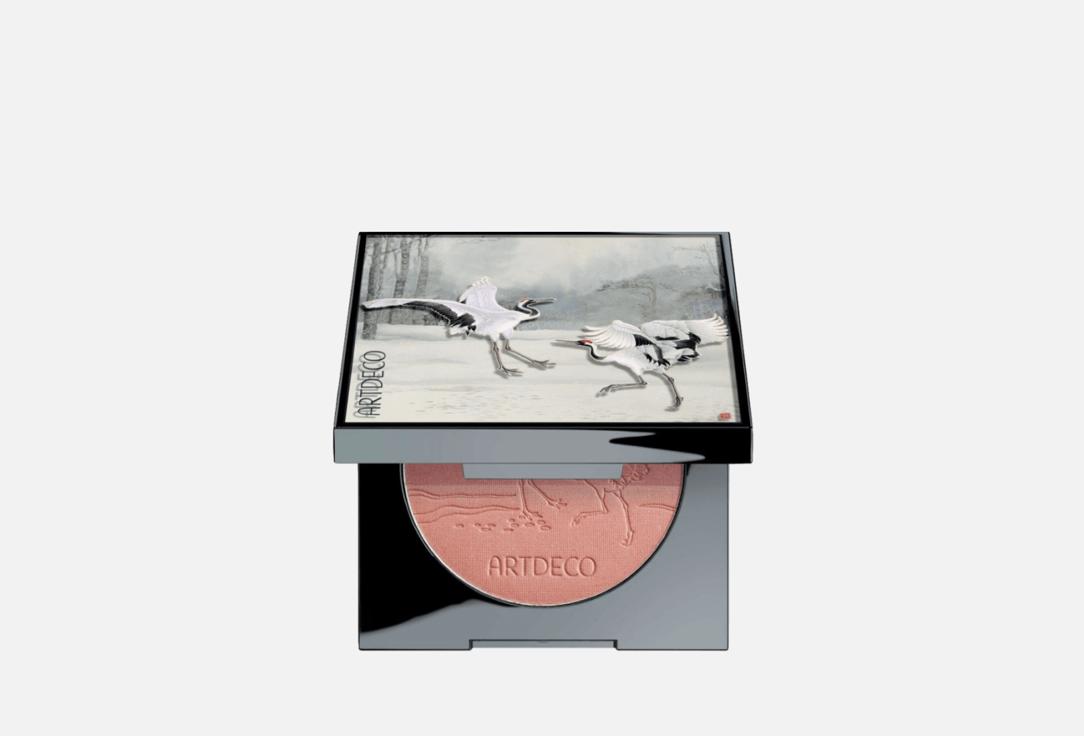 

Румяна двухцветные ARTDECO, Розовый, Blush Couture 9 мл