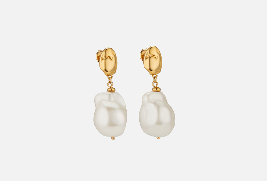 

Серьги JEWEL4U, ANG G 1 шт