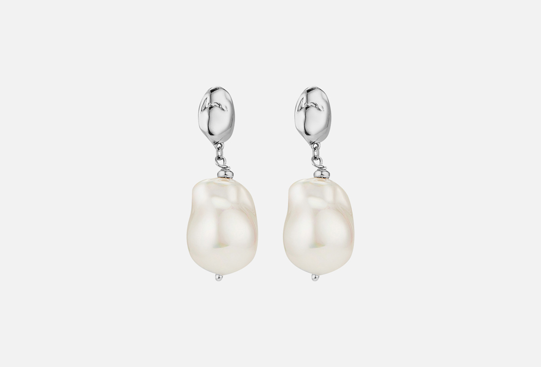 

Серьги JEWEL4U, ANG S 1 шт