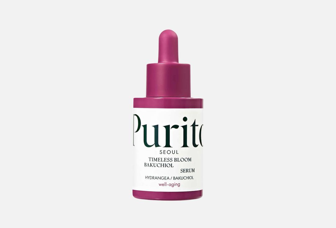 Изображение товара Антивозрастная сыворотка для лица Purito Bakuchiol Timeless Bloom 30 мл