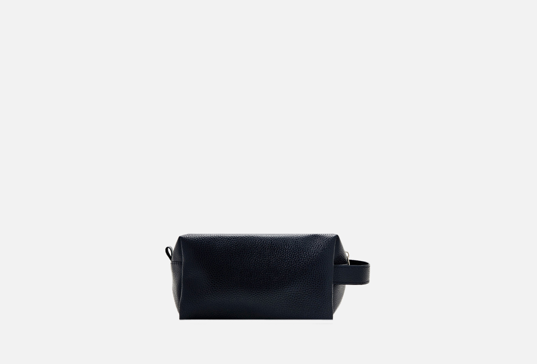 Изображение товара Косметичка GERLINKA Темно-синяя