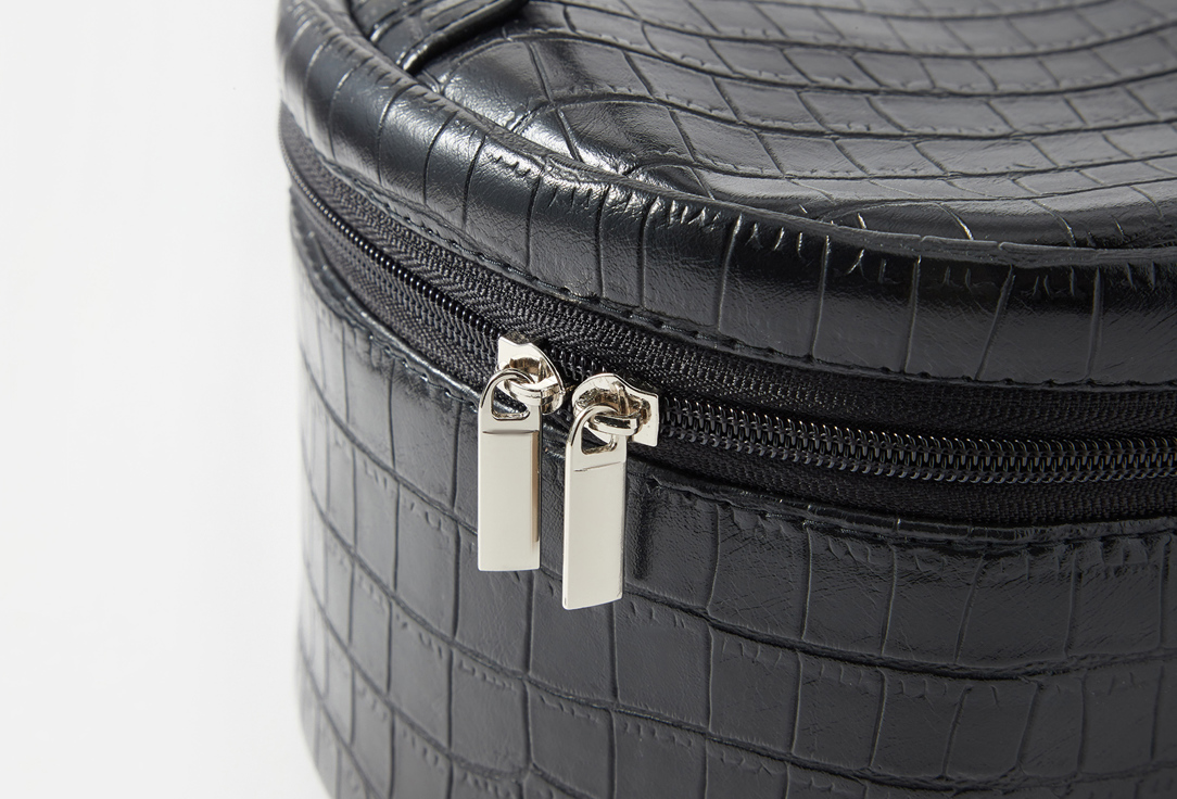 

Косметичка GERLINKA, Бордовый, Темно-красная 1 шт