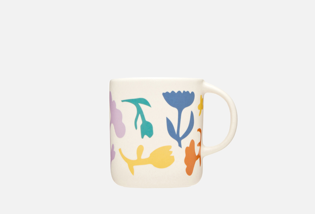 Изображение товара Кружка Saloev.ware Flower