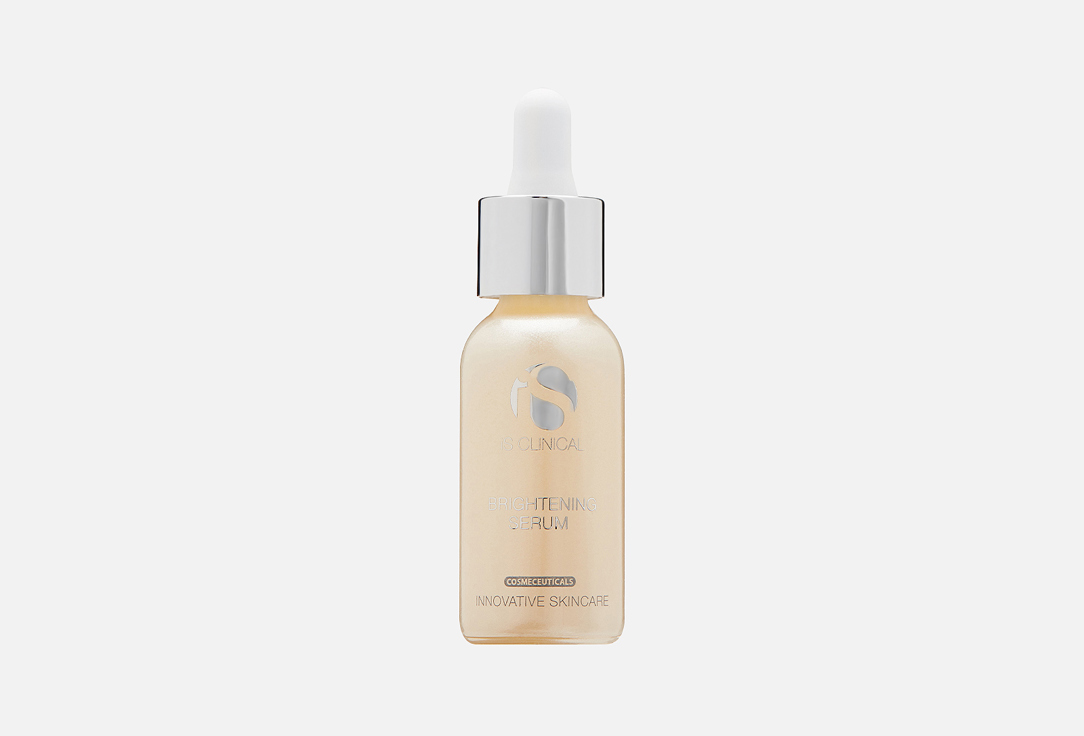 Отбеливающая сыворотка для лица IS CLINICAL Whitening serum 30 мл