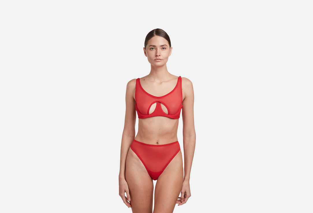 Rumor Красный 70-80A мл 6910₽