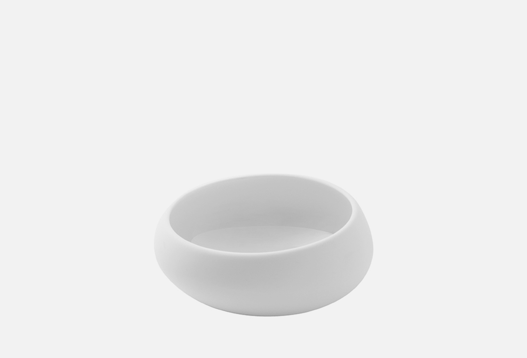 Изображение товара Салатник Degrenne белый матовый 12 см