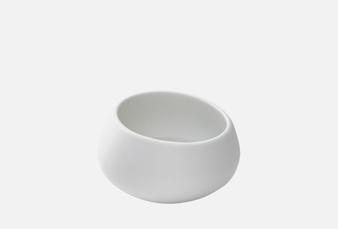 

Салатник DEGRENNE, Белый, Белый матовый 7,3 см 70 мл