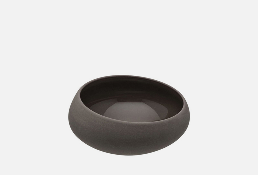 

Салатник DEGRENNE, Коричневый, BAHIA коричневый 12 см 300 мл